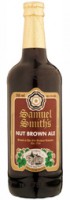Samuel Smith 棕色核桃甘醇啤酒